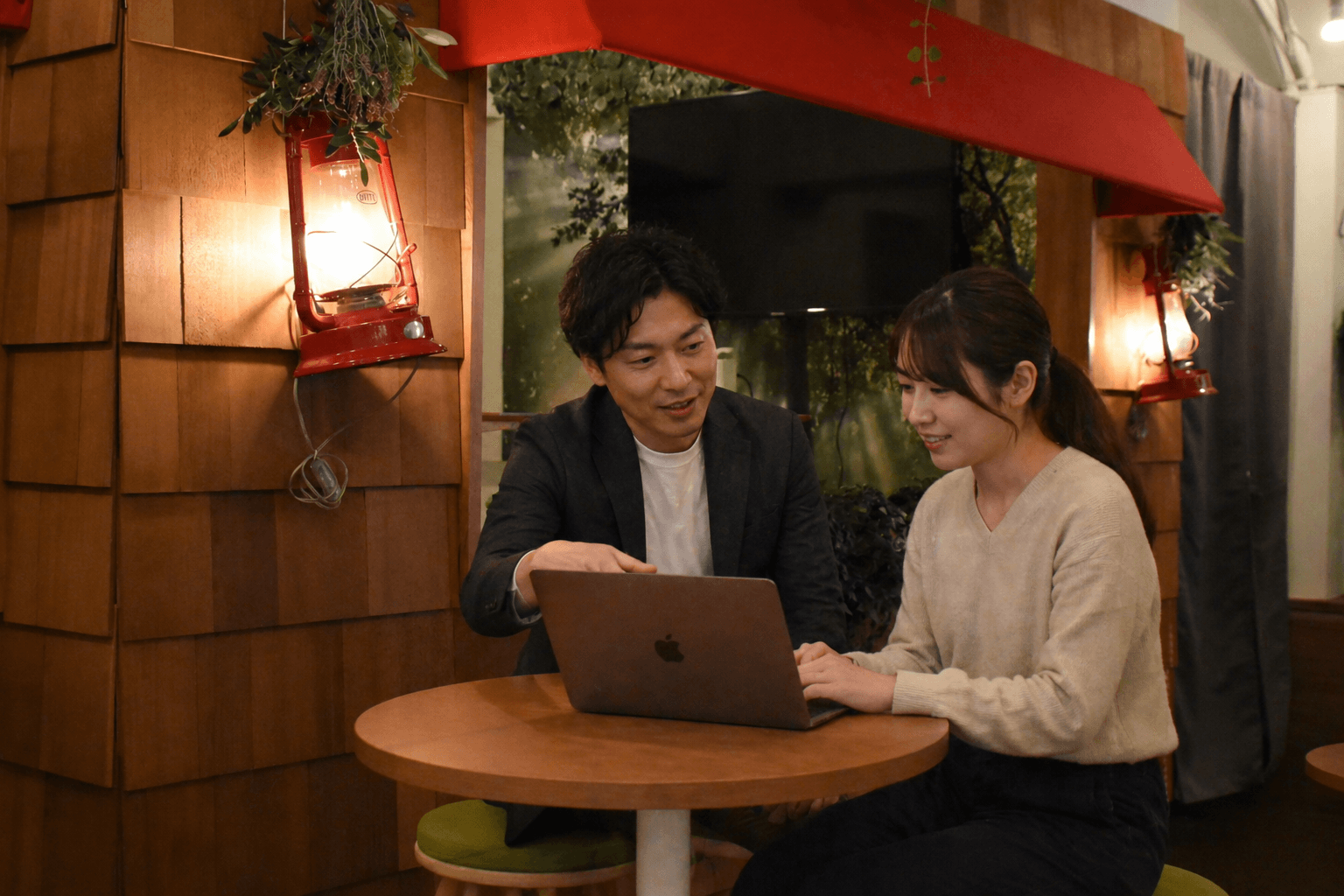 社員の福利厚生