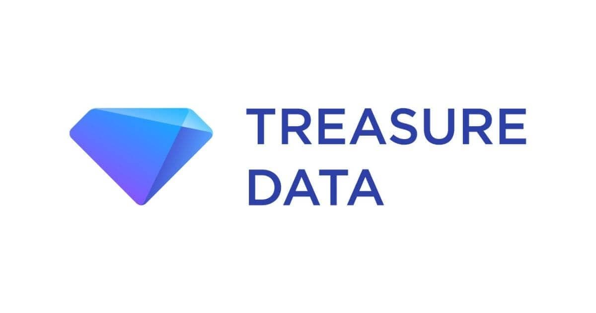 Treasure Data CDP