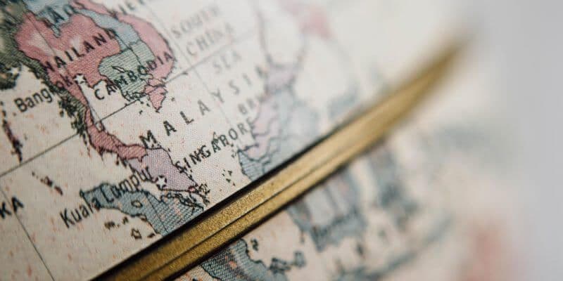 各国の会員規約を共通化し、テンプレートとして展開可能なものに。