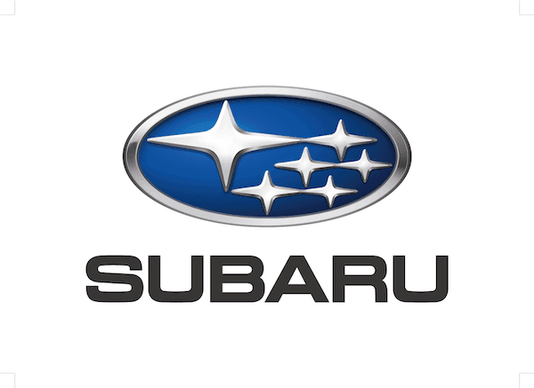 株式会社SUBARU