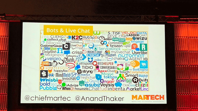 martech-2018-chat